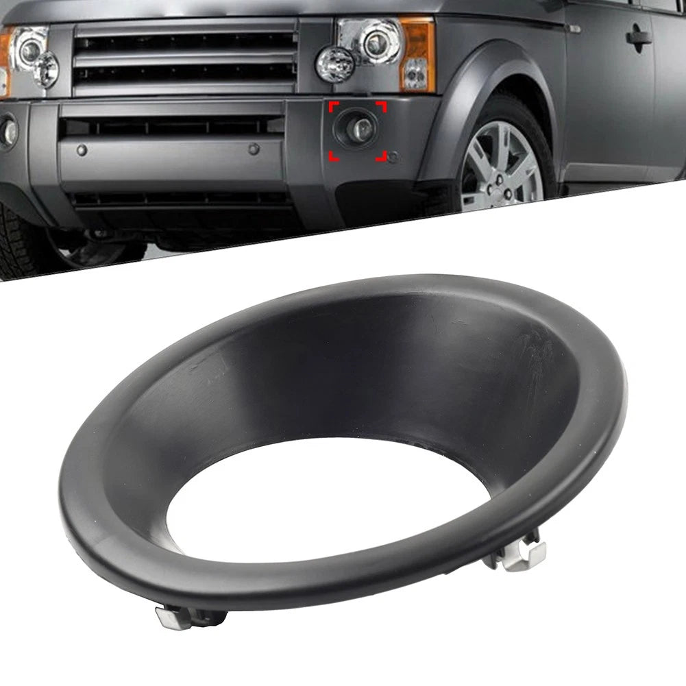 Fog Light Bezel Frame LR012211 for Land Rover Discovery 3 (2005–2009)
