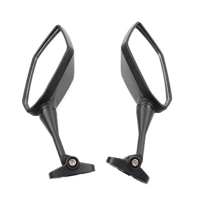 Rear View Side Mirror for Honda CBR600RR (2003–2025), CBR1000RR (2004–2007) Black
