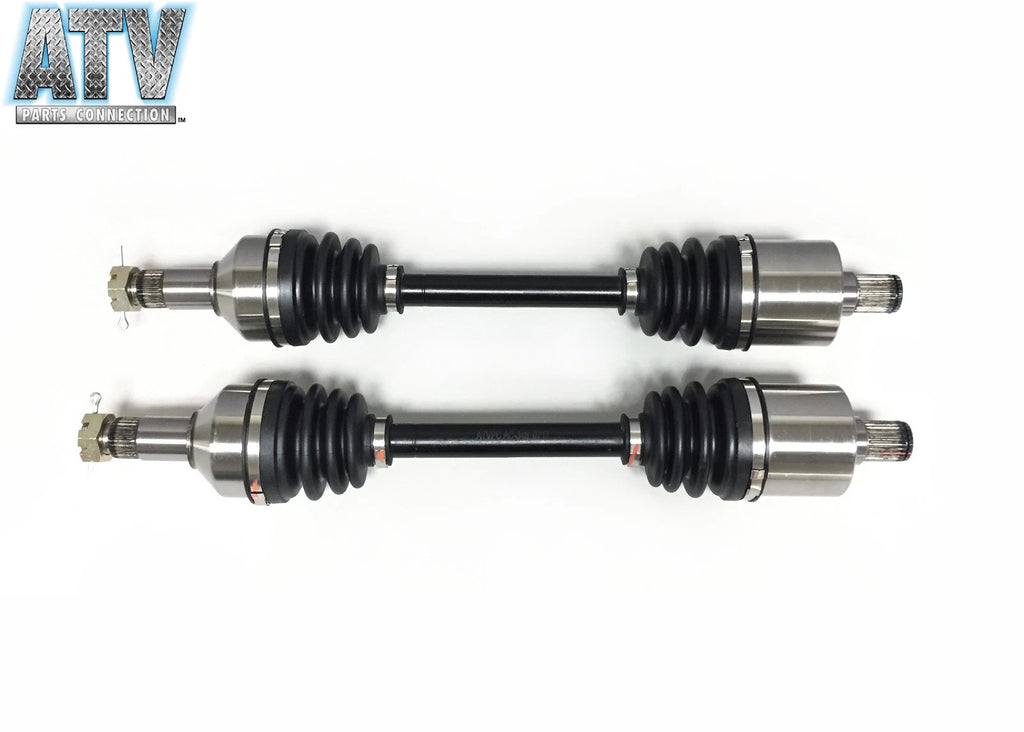 Full CV Axle Set for Arctic Cat Wildcat Trail 700 (2014–2020)