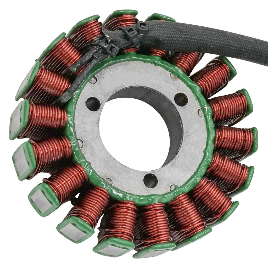 Stator Replacement for Suzuki DF4 DF5 DF6 DF8 (2000–2010)