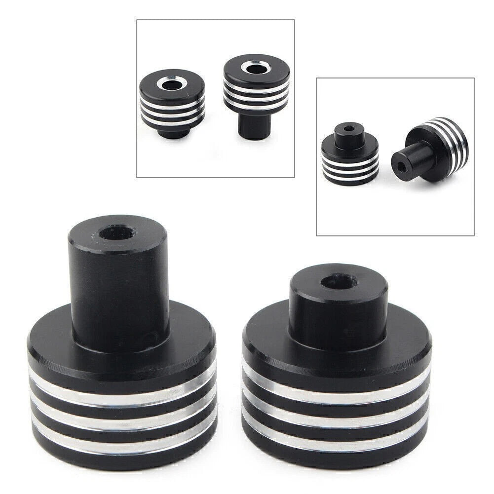 Handlebar Ends for Honda Rebel CMX 300 500 (2017–2023)