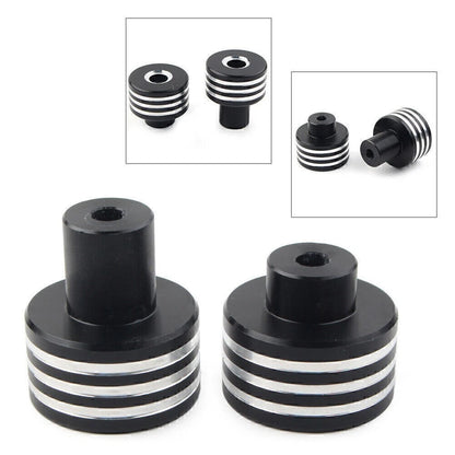 Handlebar Ends for Honda Rebel CMX 300 500 (2017–2023)