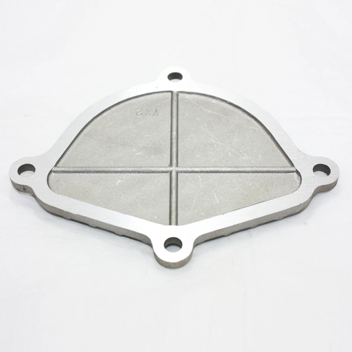Engine Head Valve Timing Chain Case Cover for YX 150cc 160cc (PIT PRO)