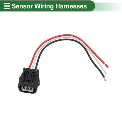 3 Pins Sensor Wiring Harness for Acura CSX (2010–2011) No. 3783058GA01