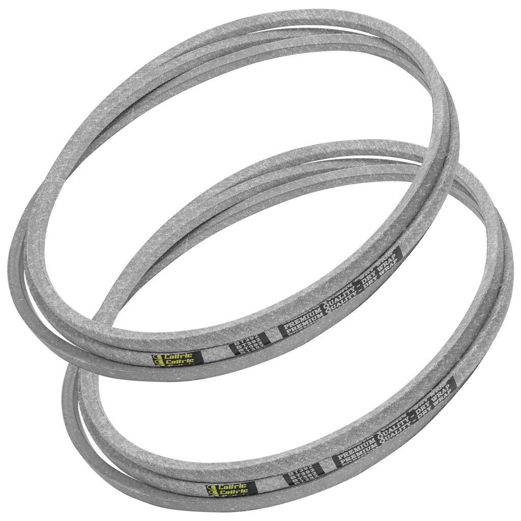 Deck Belt Replacement for Husqvarna 539114557 114557 (5/8x154") (2005–2015)