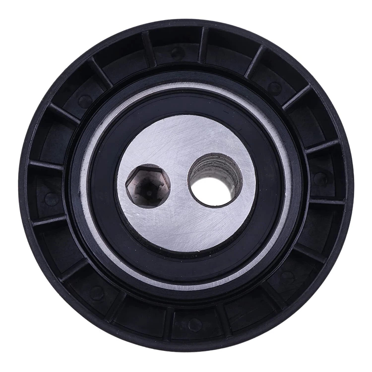 Drive Belt Tension Pulley for Volvo KAD32/42/43 (861563, 877180)