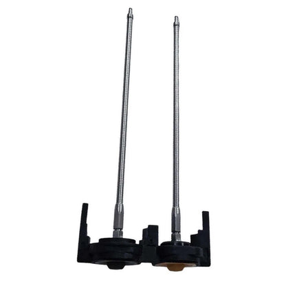 Assembly Brush Holder for Dreame Mova V50 Ultra & X50 Pro Models