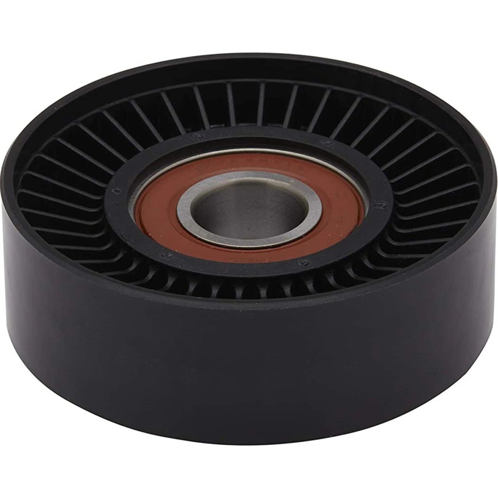 Serpentine Belt Pulley for MerCruiser 5.7 5.8 8.1 L (2000–2023) 8M6500024 865598 818382