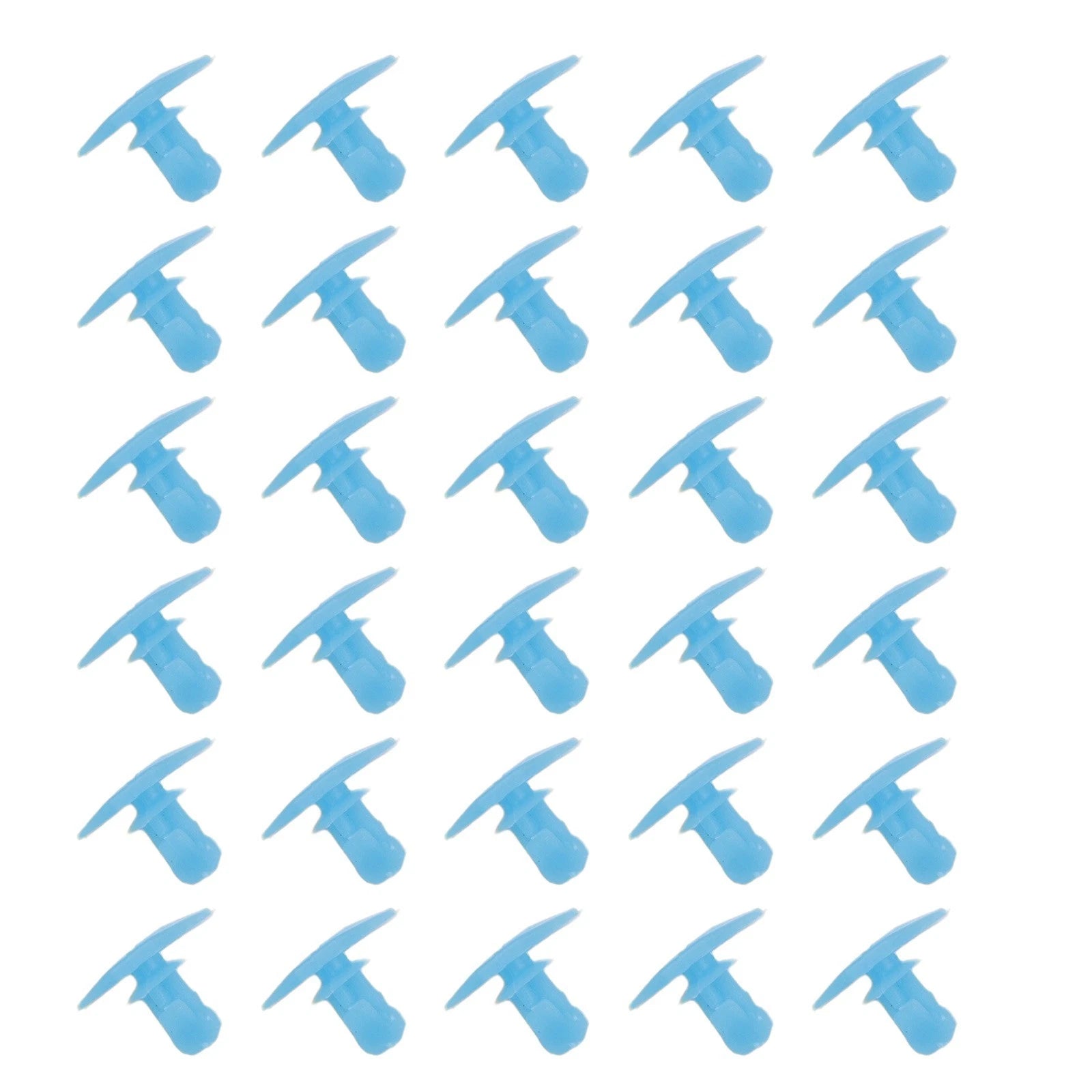 Molding Clip for - Front/Rear/Left/Right Retainer