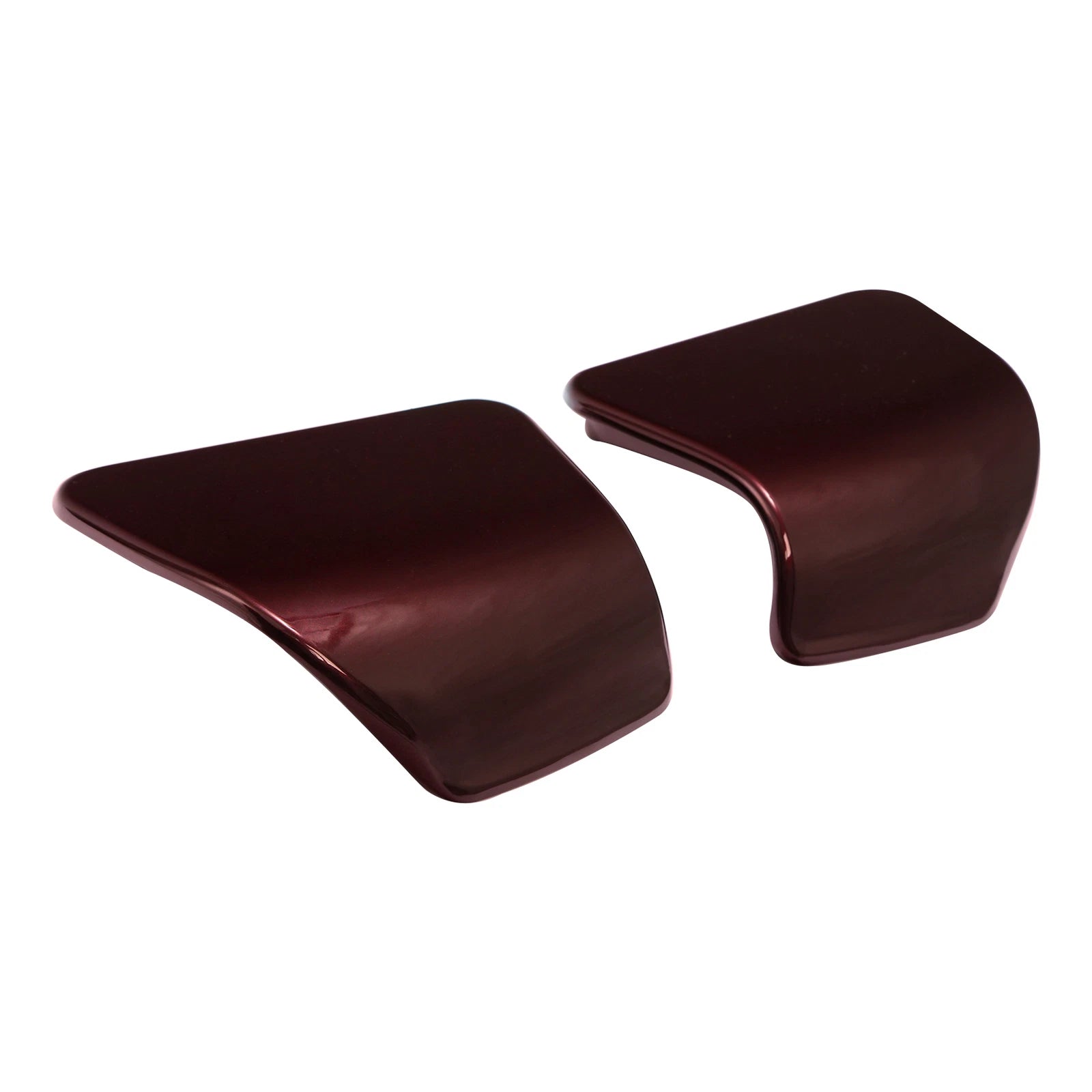 Fairing Glove Box Doors for Harley Touring Road Glide (2015–2023)