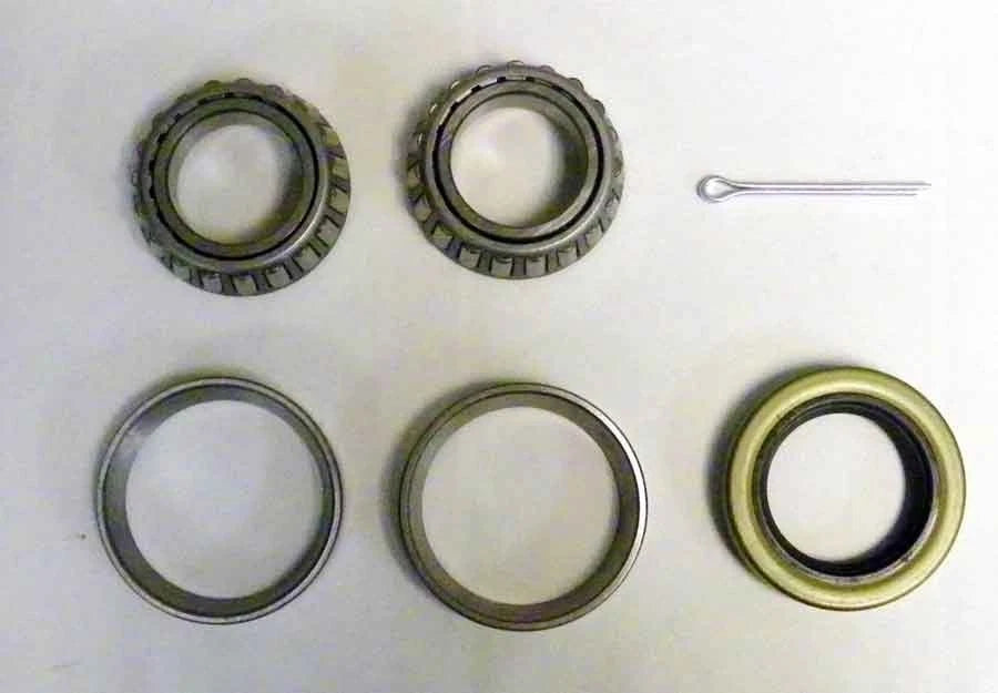Bearing Kit for WSM 1-1/4'' Spindle