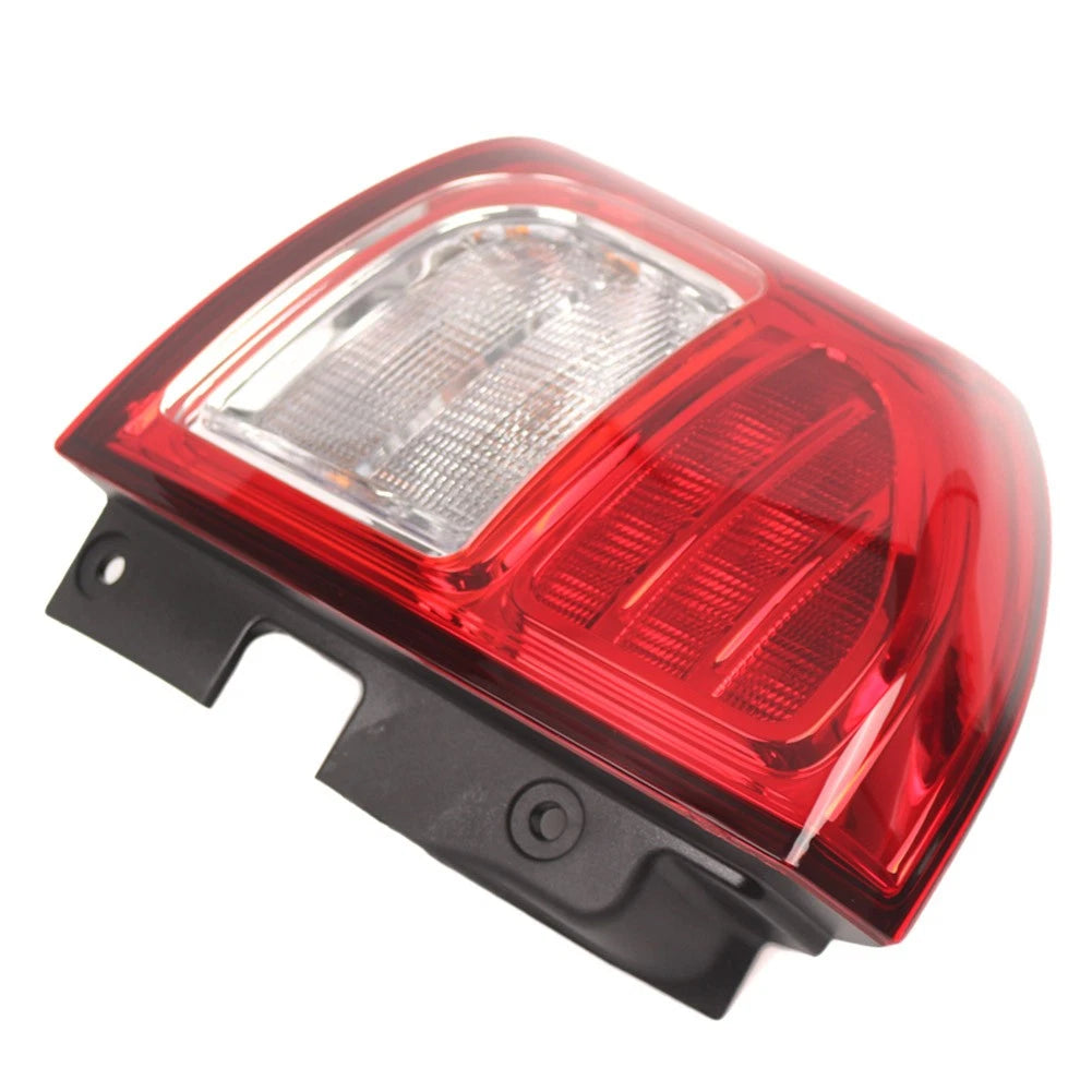 Tail Light Brake Lamp Rear Lamp w/Bulbs For Jeep Compass