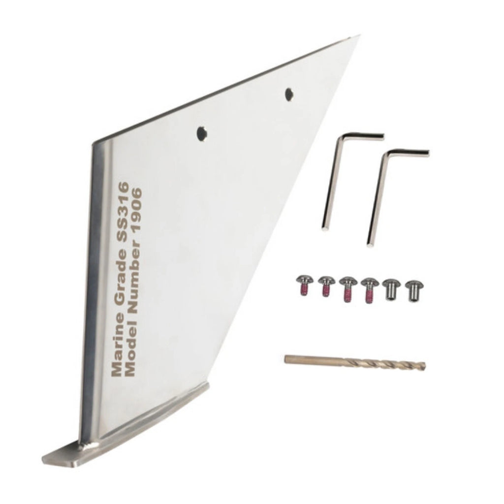 Skeg Guard Protector for Mercury Mariner 40-60hp (2000–2023) 27071