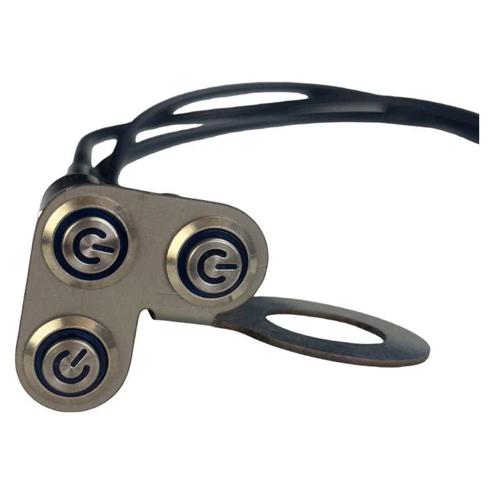 Handlebar Switch for Motorcycle (450mm Wire Length)