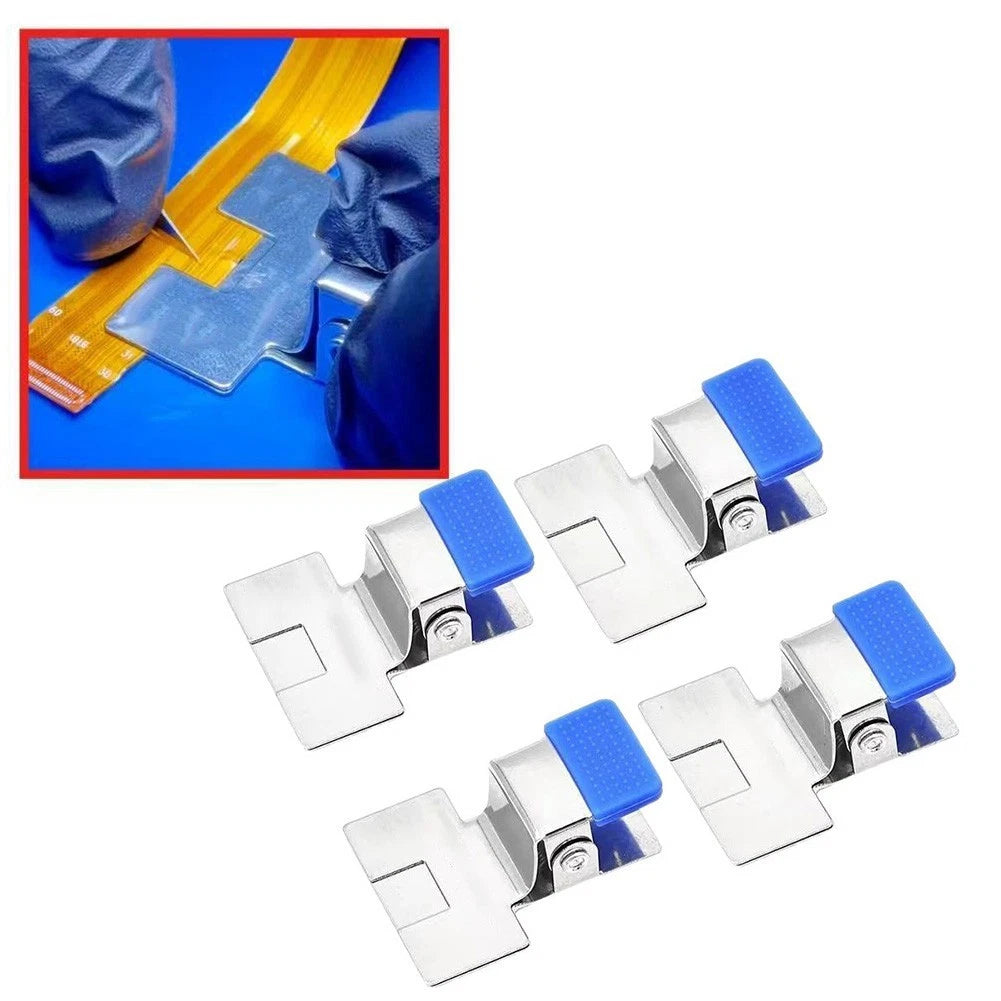 Welding Clamp for Mobile Device Maintenance (Universal)