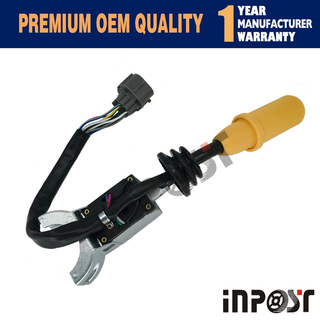 Forward & Reverse Shuttle Lever Switch for JCB 3CX 4CX (701/80145)