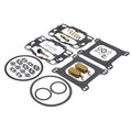 Carburetor Repair Kit for Edelbrock 1400 1405 1406 1407 1411