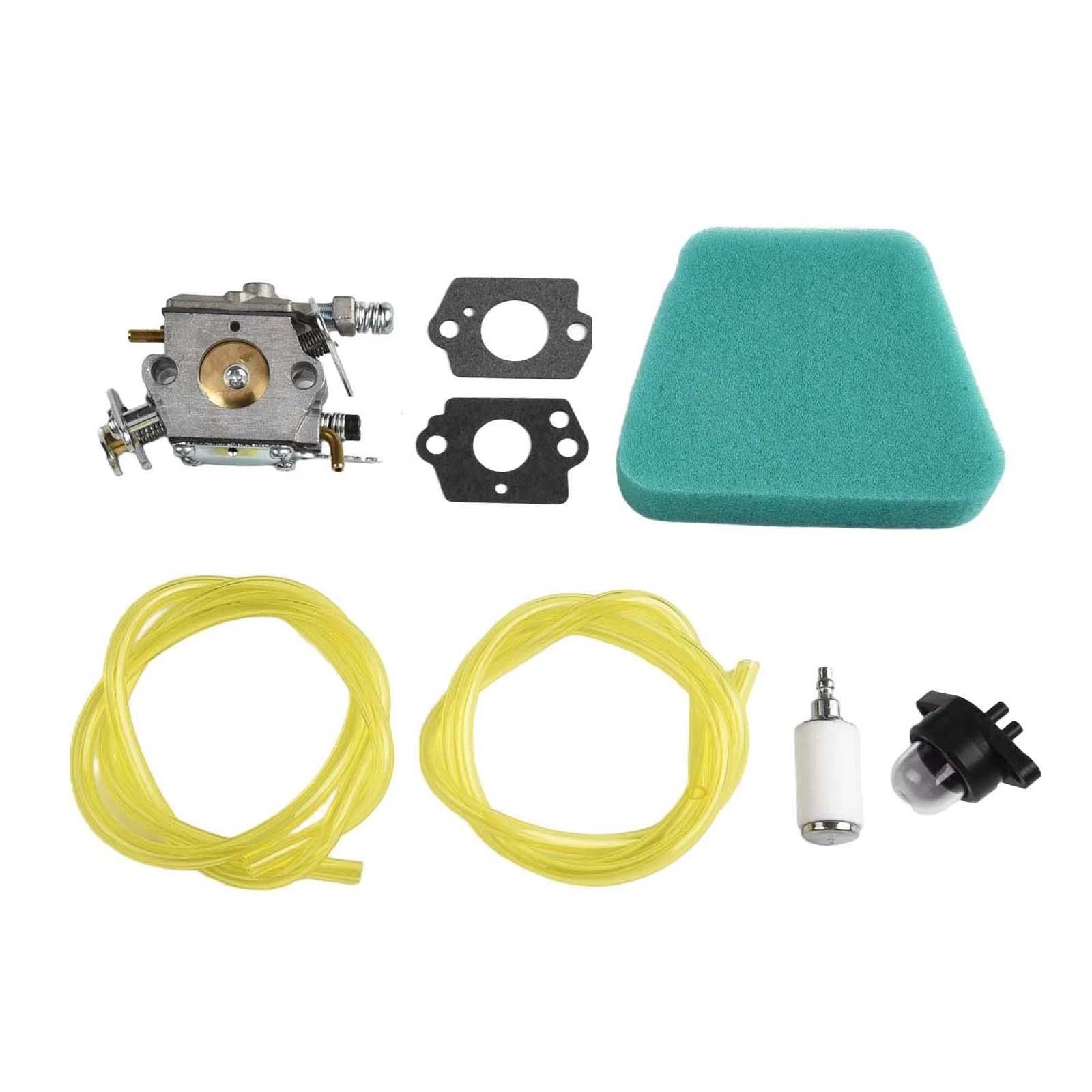 Carburetor Tuning Solution for Poulan 545081885