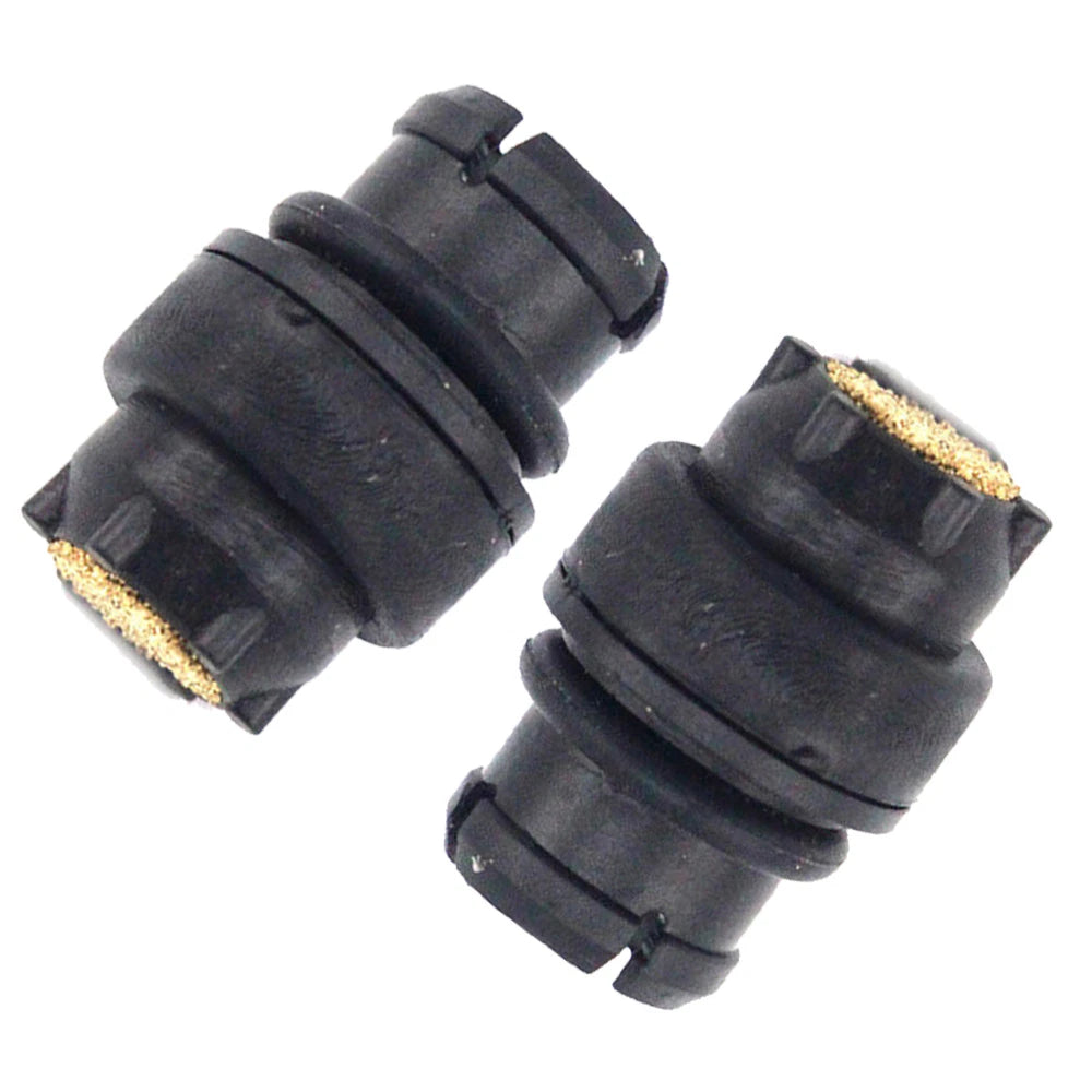 Replacement Tank Vent Set for Chainsaw Models (0000 350 5800)