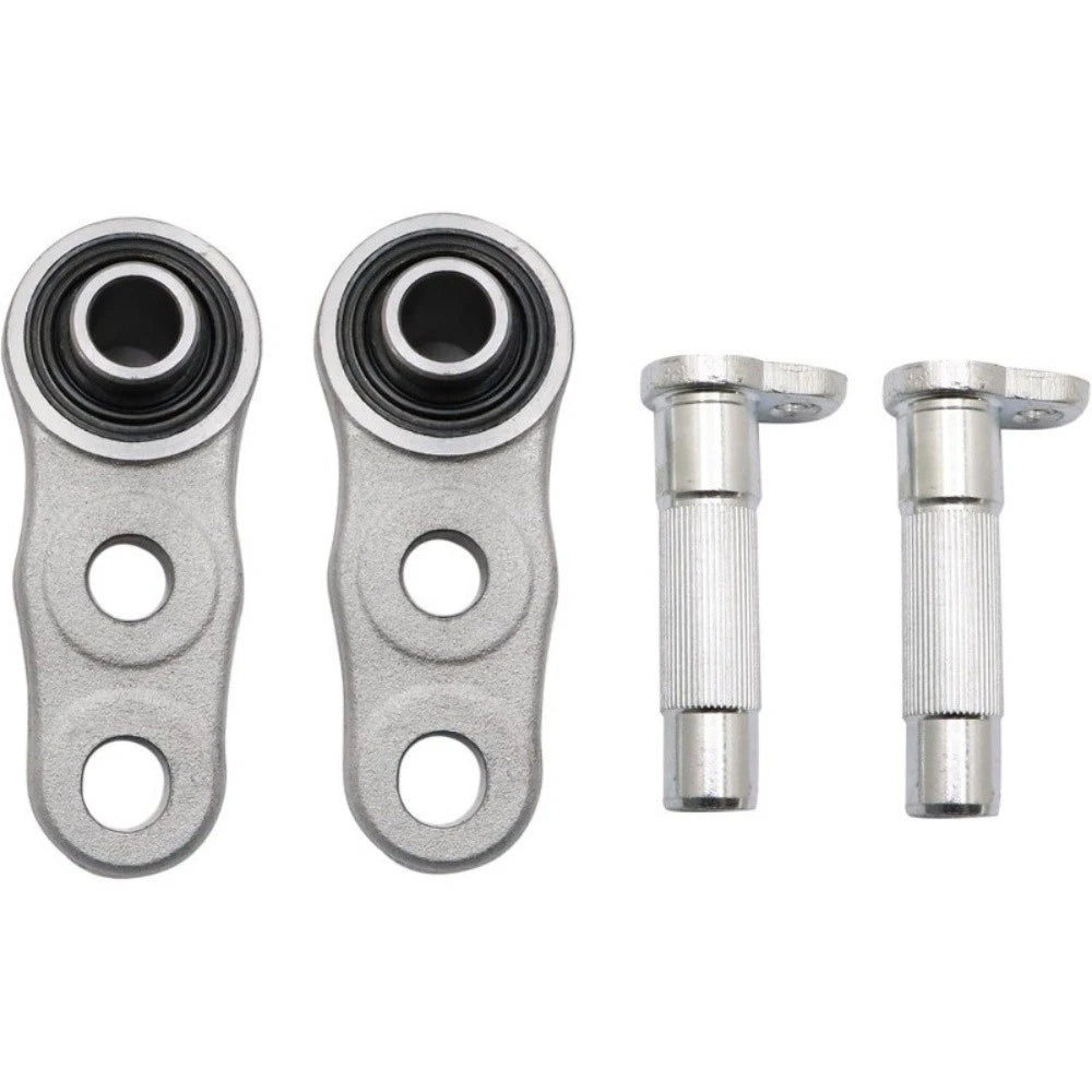 4Pcs Front Knuckle Bushing Ball Joint for Cadillac XTS / Buick LaCrosse (2013–2020)