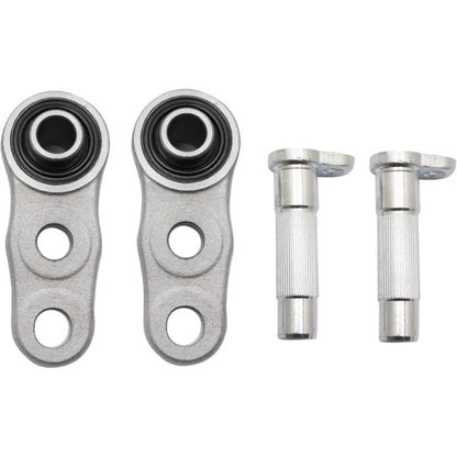 4Pcs Front Knuckle Bushing Ball Joint for Cadillac XTS / Buick LaCrosse (2013–2020)