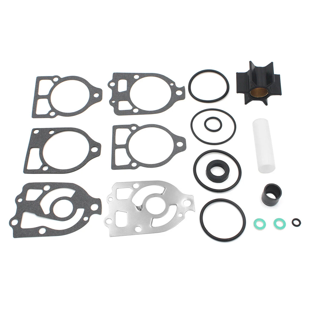 Mercury MerCruiser Alpha Outdrive Assembly (1990–2000)