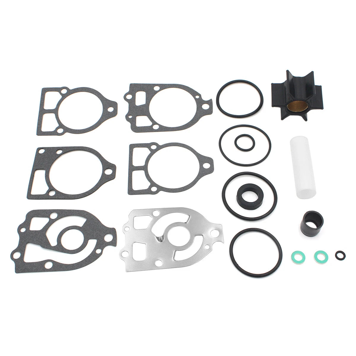 Mercury MerCruiser Alpha Outdrive Assembly (1990–2000)