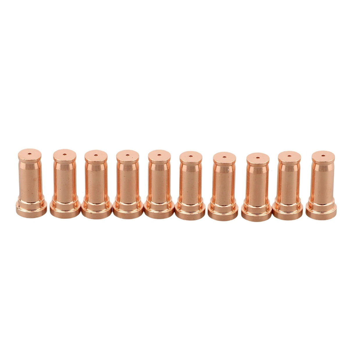 20pcs CP-90 Plasma Torch Electrode C1368 Tip 1.2mm 50-70A for Cebora CP91