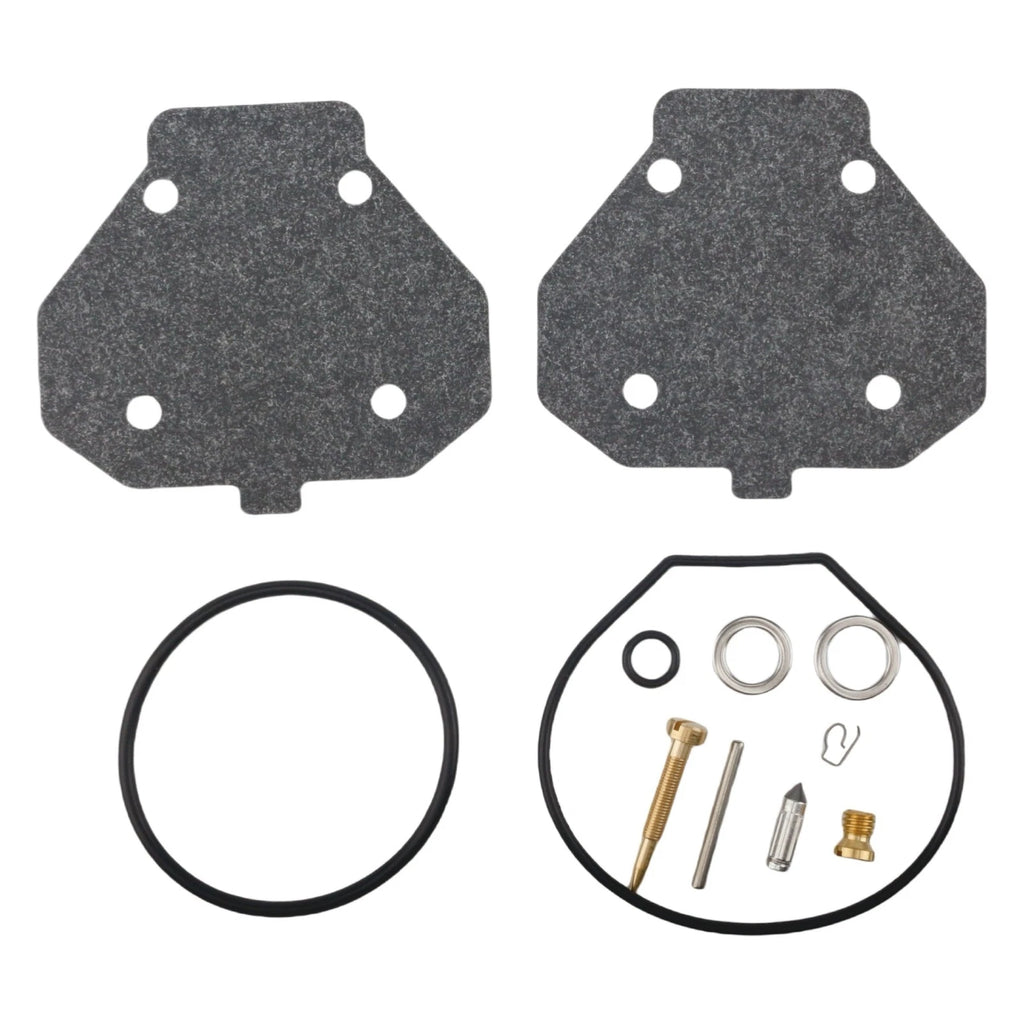 Carburetor Kit with Float for Yamaha Marine 225 250 HP