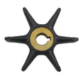 Water Pump Impeller for Evinrude Johnson 6HP (1965–1977) 277181
