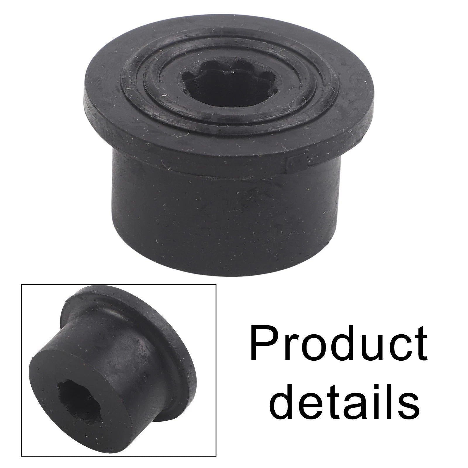 Bushing Mount Insulator for Mazda PE01-15-242