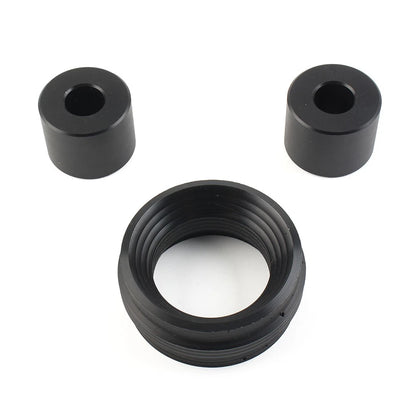 Upper Lower Chain Roller Kit for Yamaha Blaster YFS200 (1988–2006) & Warrior YFM350