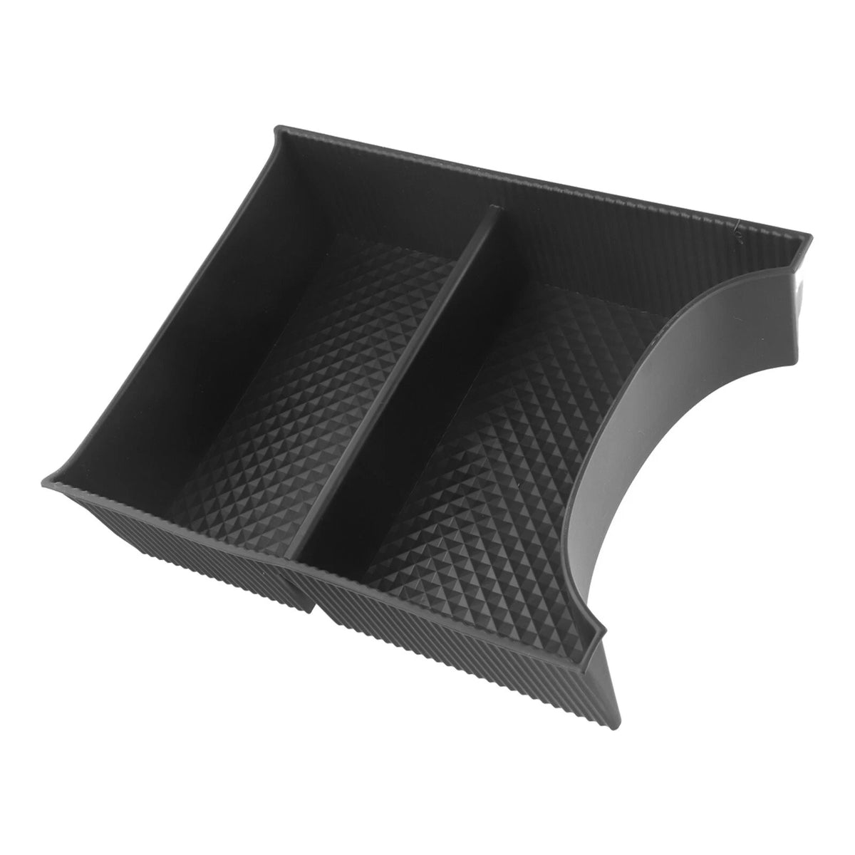 Center Console Storage Box Organizer Tray for Hyundai IONIQ 5 (2021–2023)