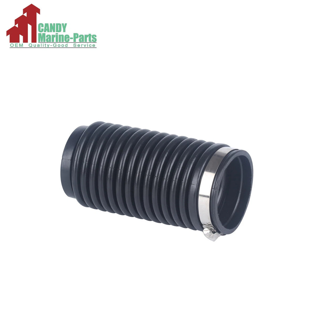 Exhaust Bellow for OMC Cobra Stern Drive Volvo Penta SX (3850426, 914036, 18-1074)
