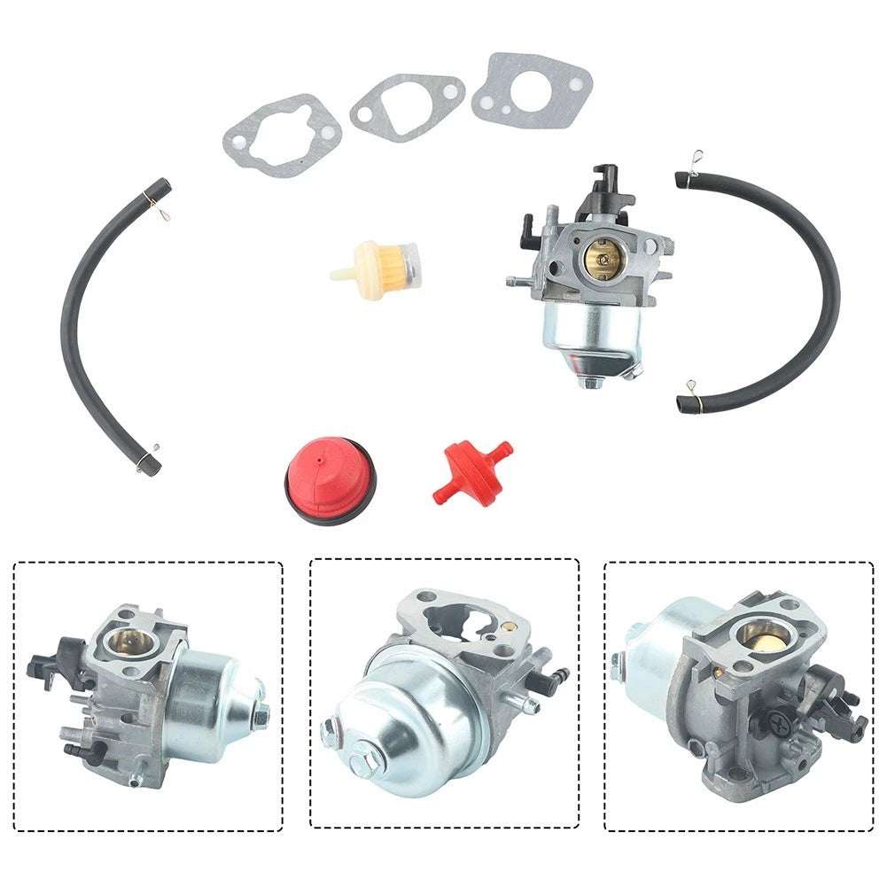 Carburetor for PowerSmart Push Mower 170cc