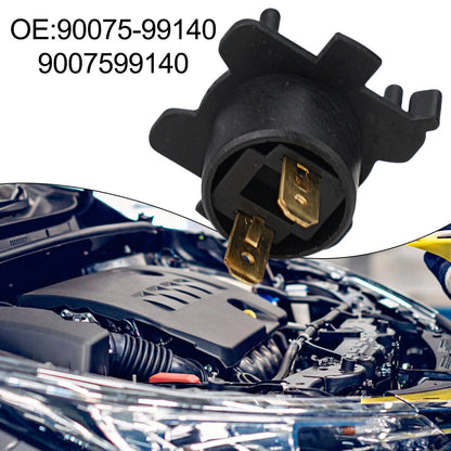 Headlight Socket for 90075-99140