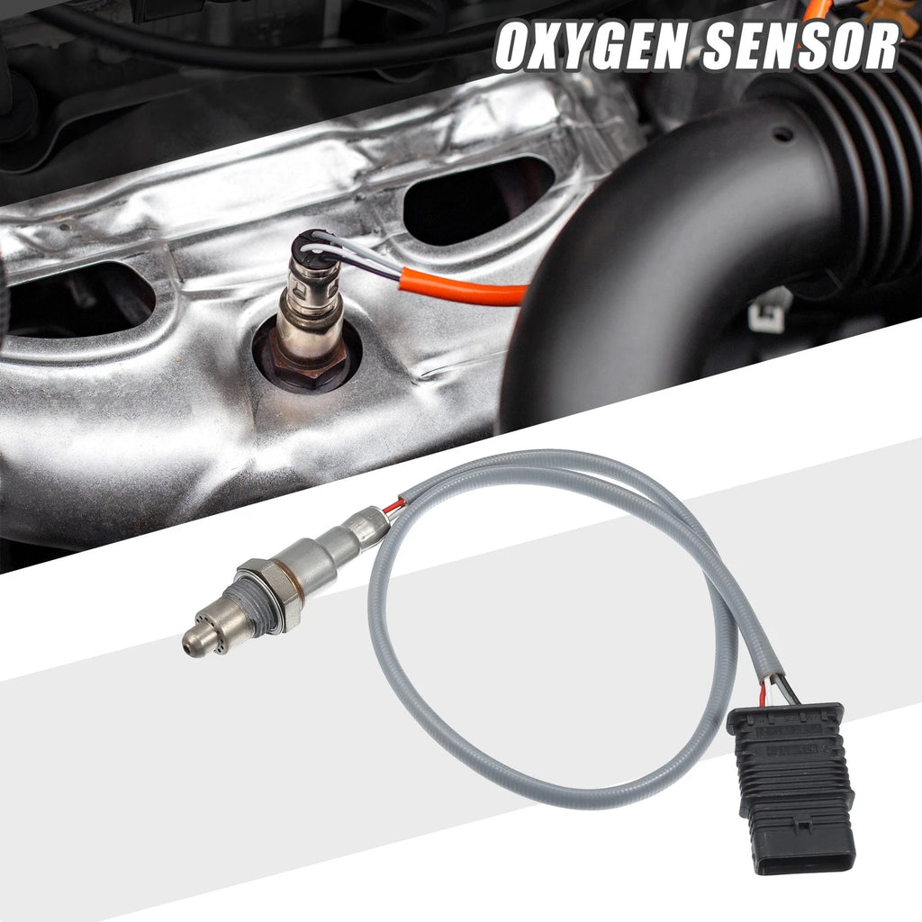 Oxygen Sensor Replacement Downstream for BMW X1 2016–2020