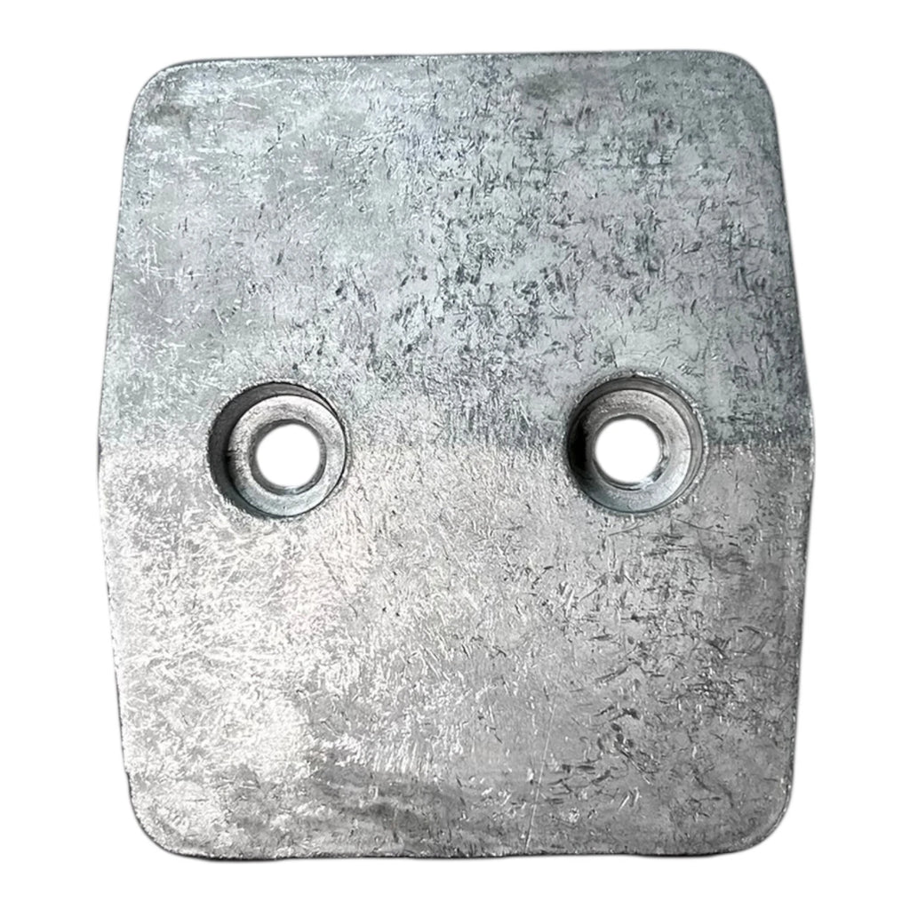 Marine Anode Plate for Mercury Four Stroke V8 (8M0111654)
