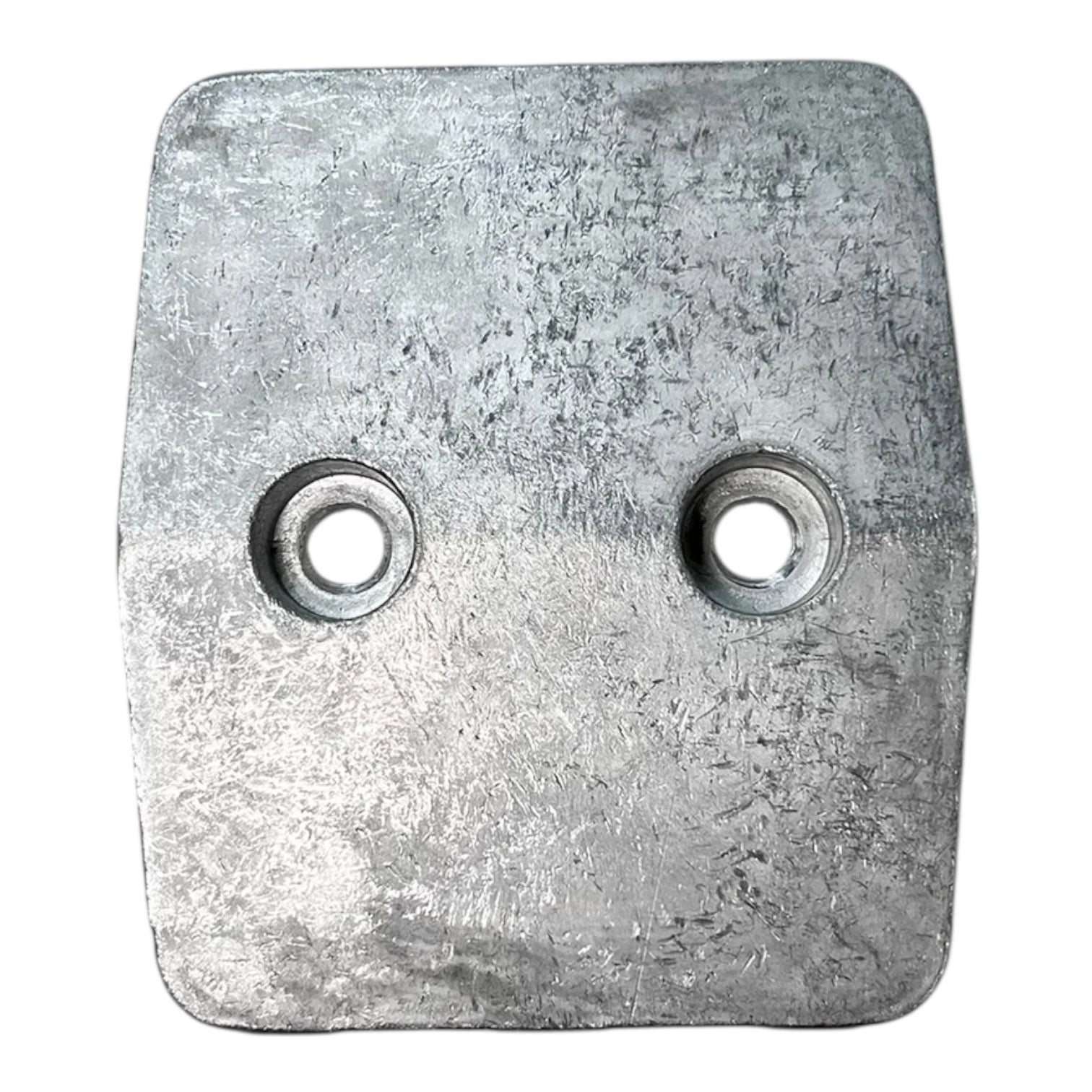 Marine Anode Plate for Mercury Four Stroke V8 (8M0111654)