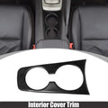 Car Cup Holder Frame Cover Trim for Chevrolet Camaro 2010–2015