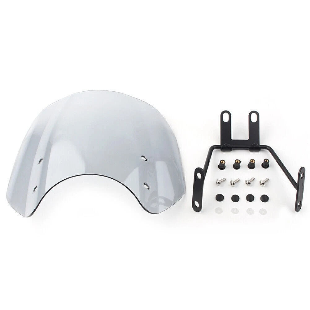 Windscreen Windshield for Honda CMX500 Rebel (2018–2020)