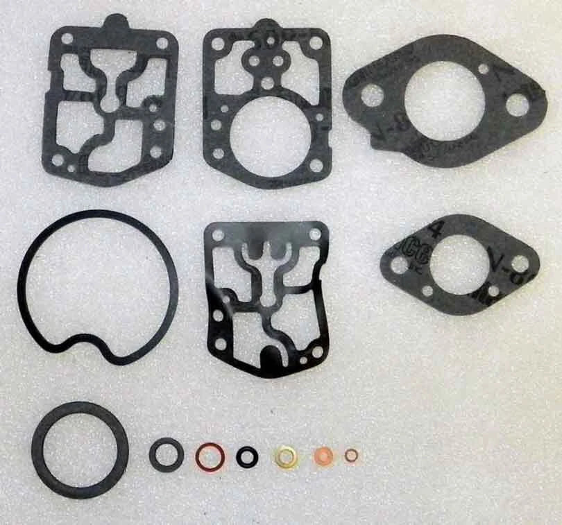 Carburetor Kit for Mercury Sierra 7.5/9.8/20/50 Hp (18-7007)