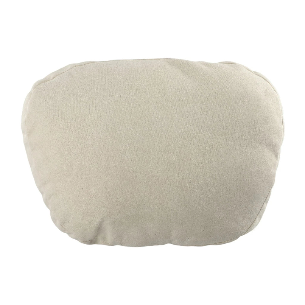 Car Headrest Pillow for Universal Fit (29x19cm)