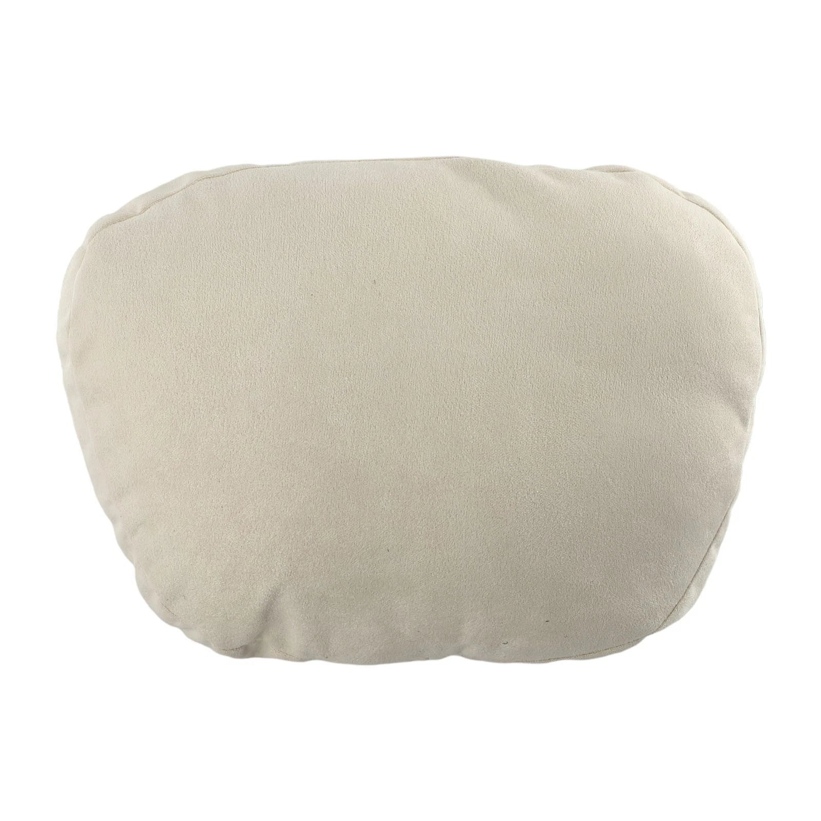 Car Headrest Pillow for Universal Fit (29x19cm)