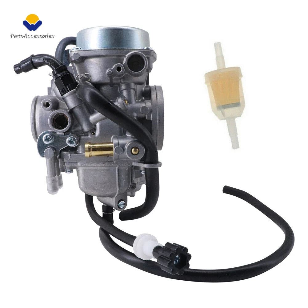 Carburetor 16100-MZ8-L50 + Choke Cable for Honda Shadow VLX 600 (1999–2007)