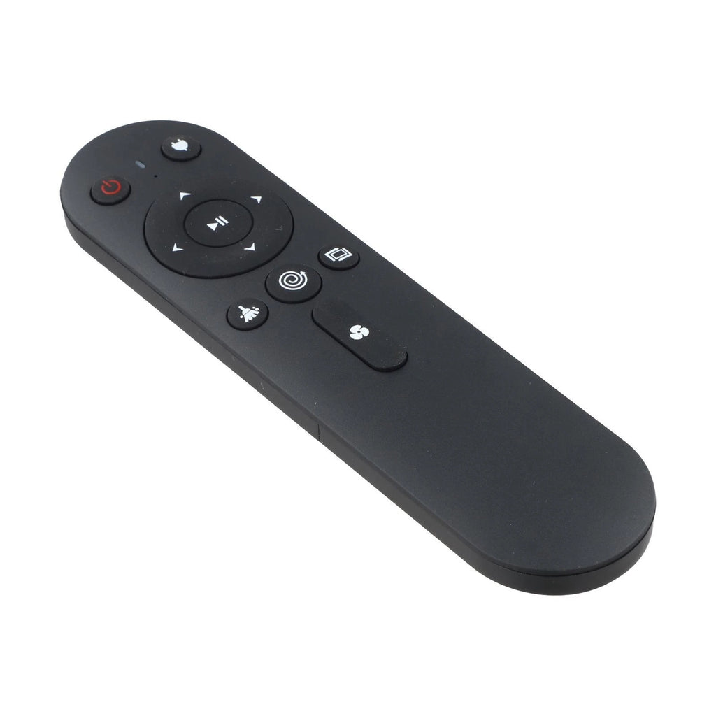 Remote Control for Tesvor S5 Max Vacuum Cleaner (2020–2023)