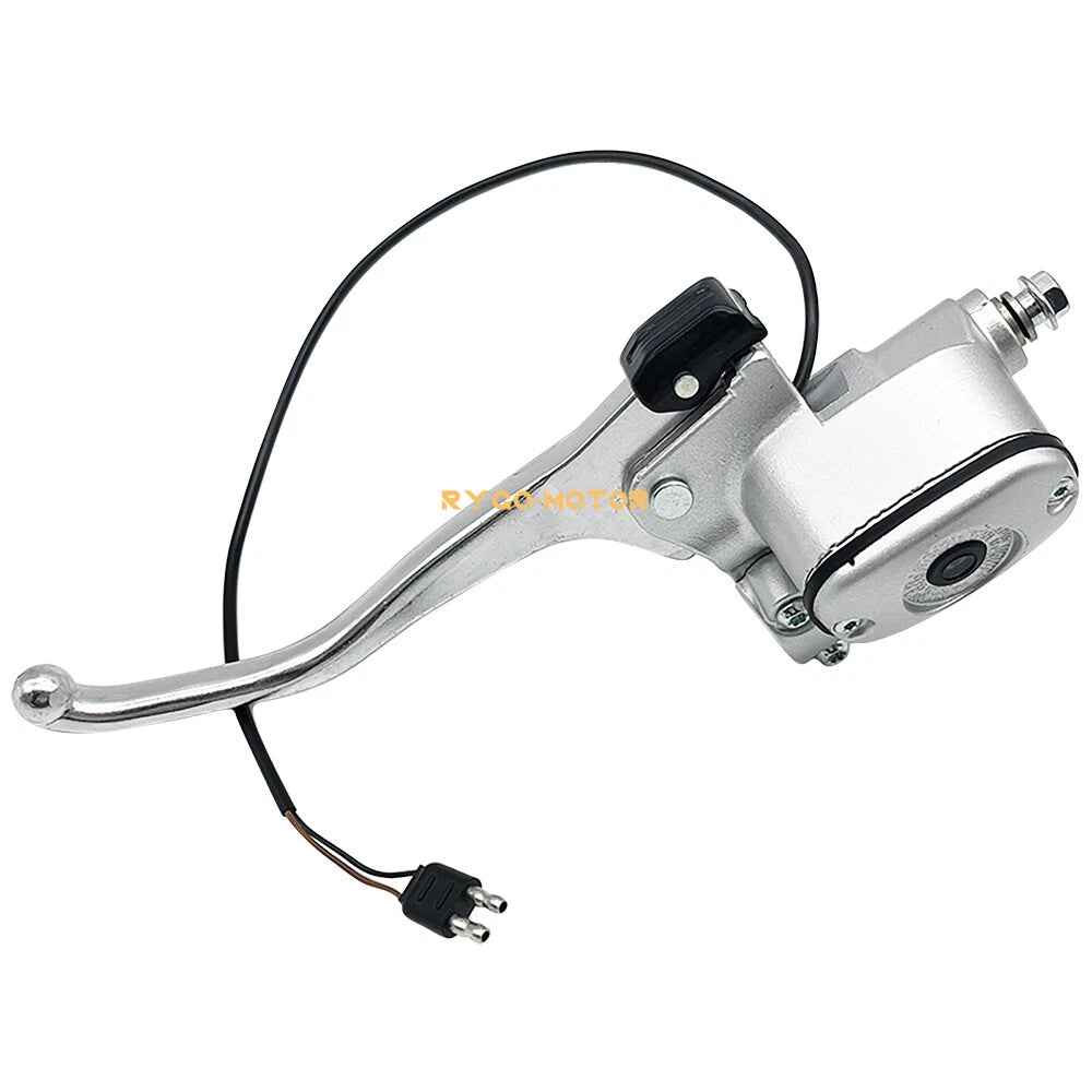 Left Front Brake Master Cylinder for Arctic Cat 500 TRV (2005)