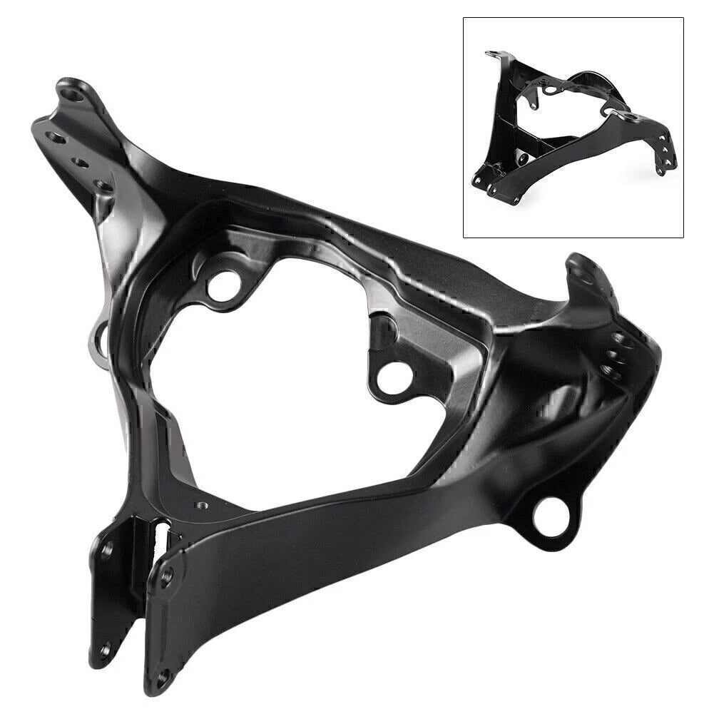Front Upper Stay Fairing Cowling Bracket for Suzuki GSXR 600 750 (2006–2007) HOME-19YF004