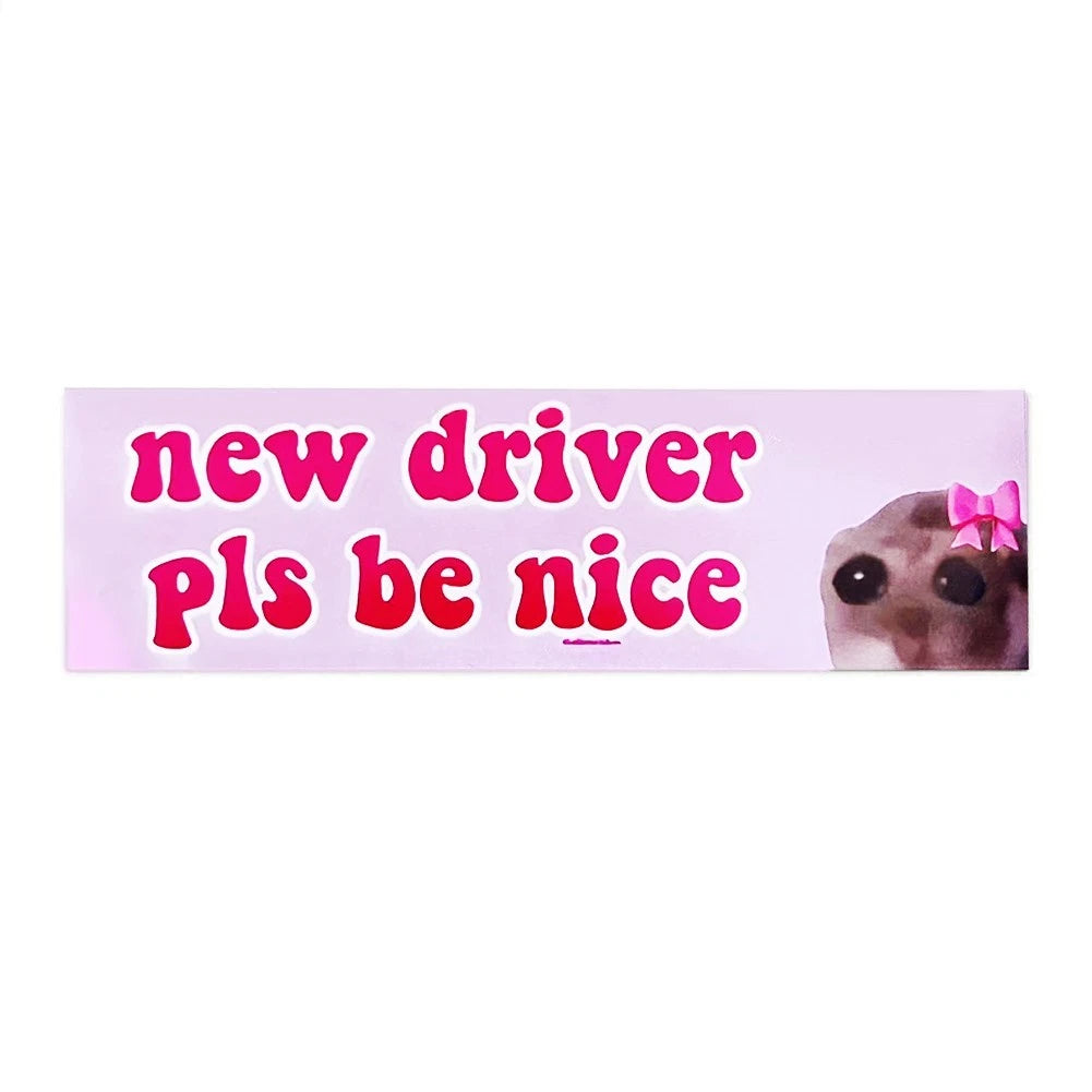 New Driver Driver Easy Application High Universality Fitment Part Name