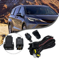 Wiring Harness Button Switch for